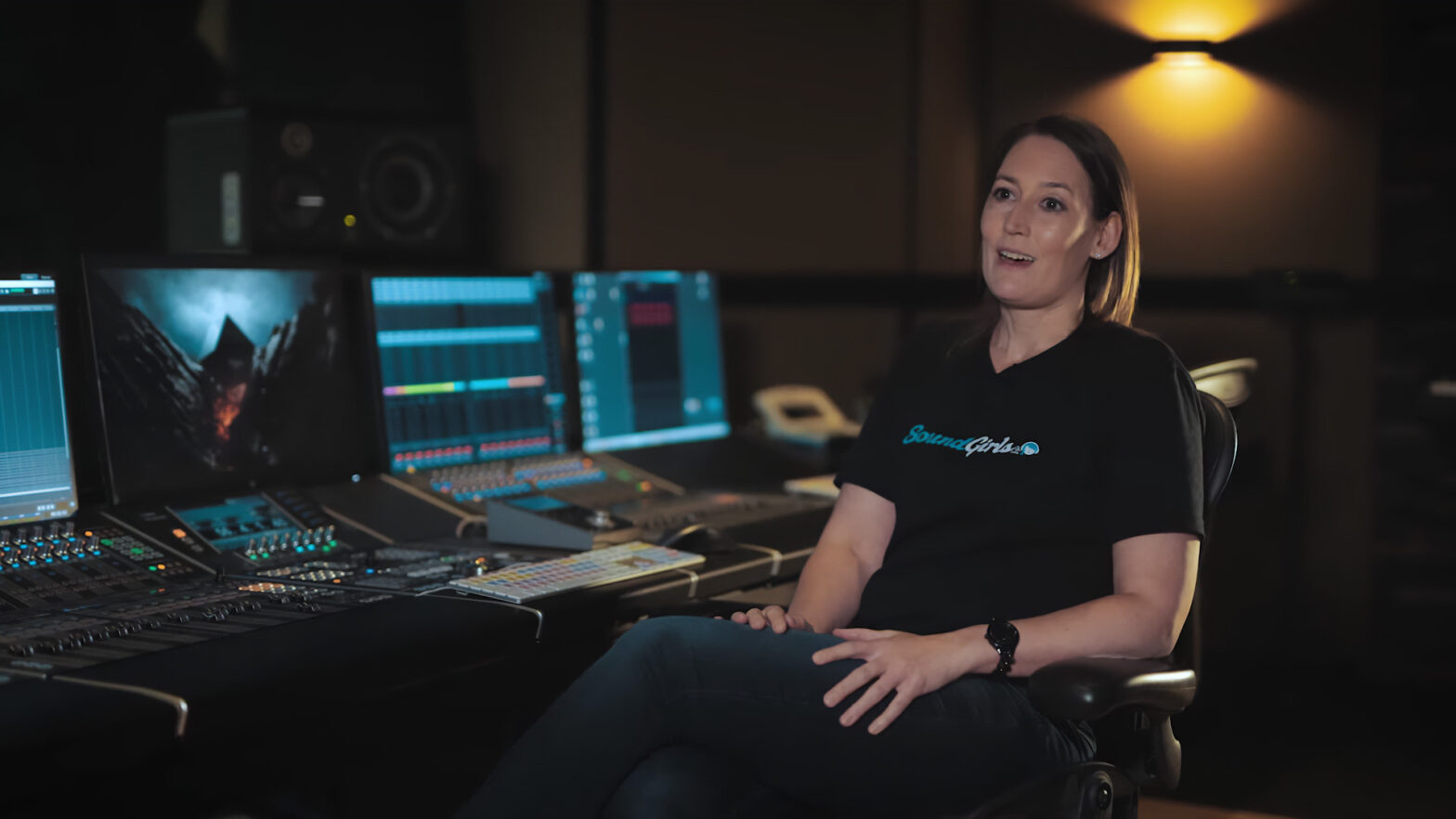 Audiorally sounddesign studio