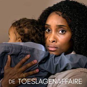 "De ToeslagenAffaire" - tv serie - Supervising sound effects editor