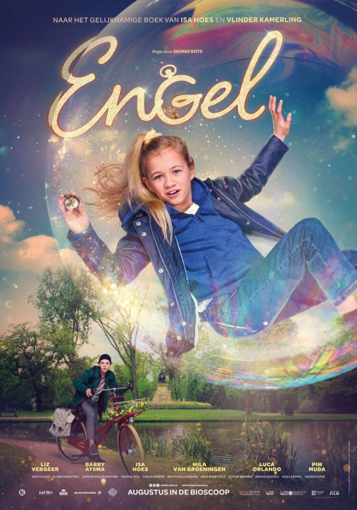 "Engel" - Ambience Editor